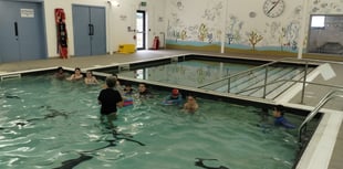 Dartmouth Schools get swim boost