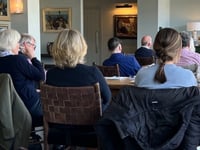 Dartmouth Summer Tourism Business Forum 