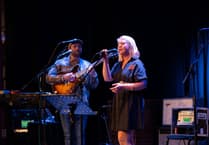 Soul Singer Joanna Cooke headlines Luna's Fund charity event