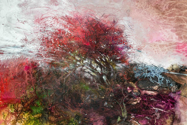 Creative Passions art show returning to Thurlestone in August