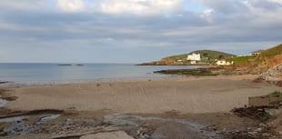 South West Water cuts storm overflow use amid wetter year