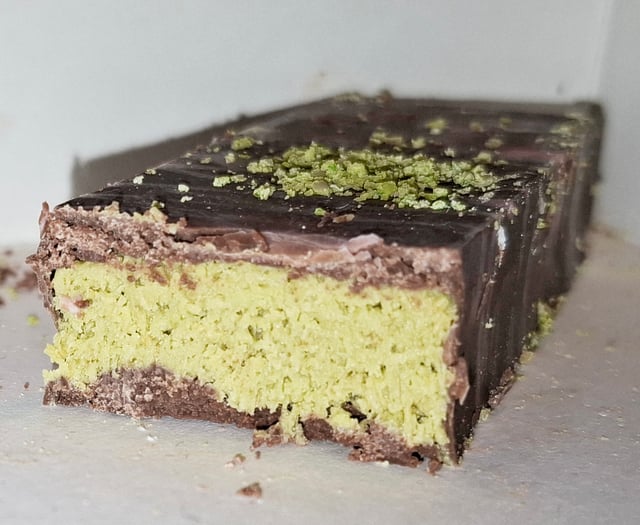 FSA warns on Dubai chocolate allergy risk