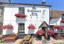 Architect company who restored Trademan's Arms receive award