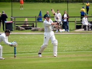 A winning weekend for Cornwood 2nds and 3rds