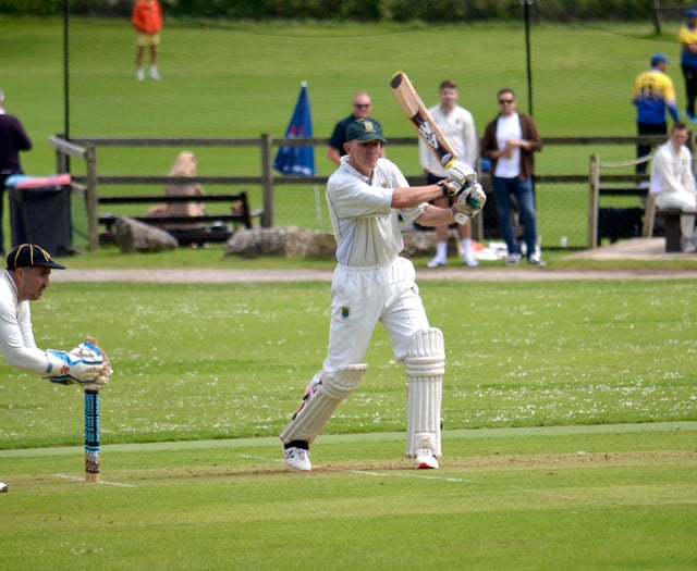 A winning weekend for Cornwood 2nds and 3rds