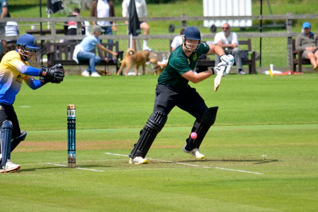 An important top-flight triumph for Cornwood