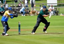 An important top-flight triumph for Cornwood Cricket Club 1st XI