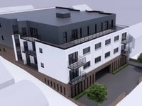Housing set for green light, review says none have to be 'affordable'