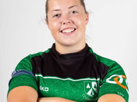 Young player stars at Twickenham