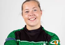 West Devon teen stars at Twickenham