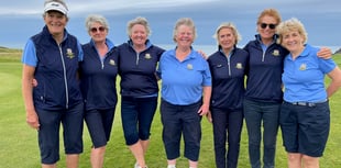 Bigbury club champs and Thurlestone team triumph
