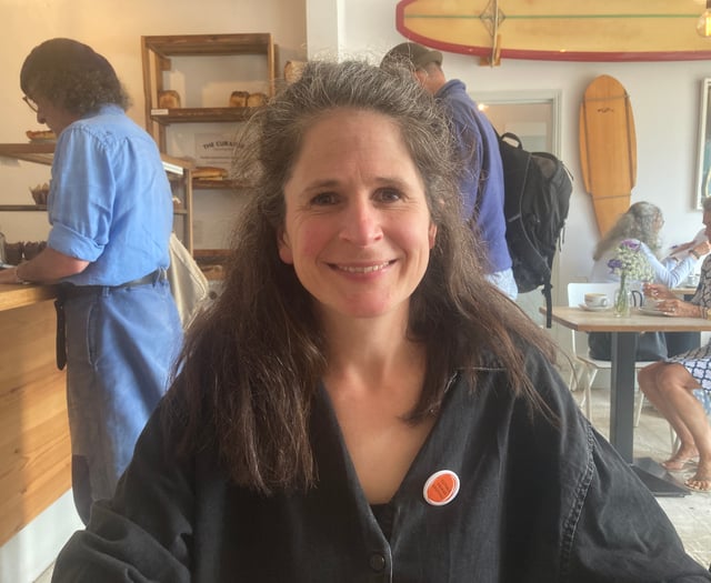 Discover the magic of Totnes Fringe Festival