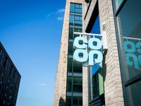 Local community groups can apply for share of £5m Co-op Fund