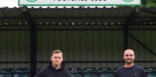 Key quartet staying put