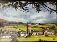 Countryside charity launches children's art competition