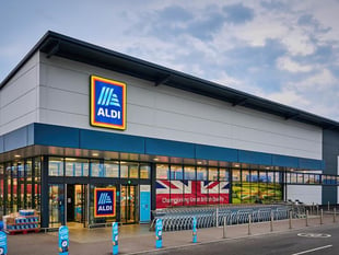 Aldi's Devon store plan rejected