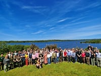 South West Water supports Invasive Species Week 2025