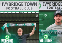 Dobwalls AFC duo follow managers to Ivybridge Town