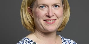 MP Rebecca Smith demands clear government response on Plymouth mayor 