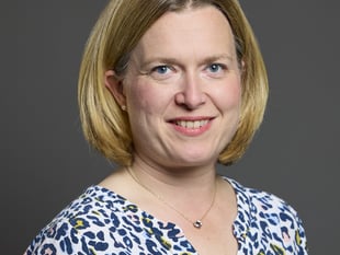 MP Rebecca Smith demands clear government response on Plymouth mayor 