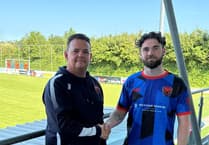 Stoke Gabriel & Torbay Police secure statement signings