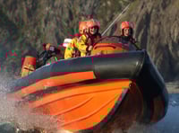 Hope Cove Lifeboat seeks  men and women to join crew
