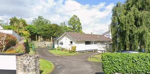 Plymouth's children's homes plan hits property snag