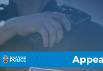 APPEAL: Police looking for witnesses to incident in Plymouth