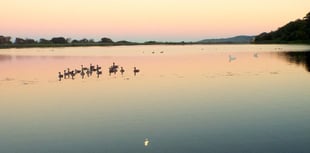 Devon named among top UK places