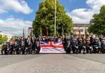 Remember Plymouth Armed Forces Day Saturday