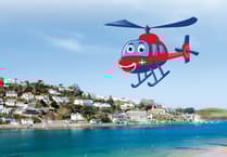 Join the Coast & Country art challenge!