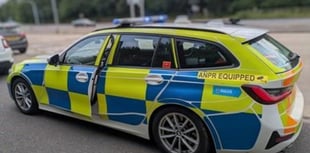 Police seek witnesses in Woolwell collision