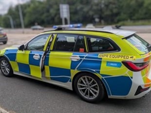 Police seek witnesses in Woolwell collision