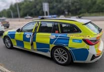 Police seek witnesses in Woolwell collision