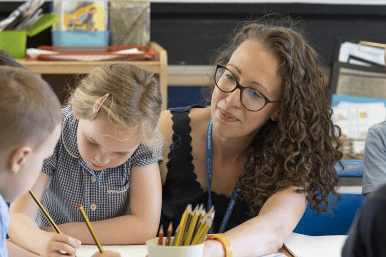 Education South West lead the way in literacy