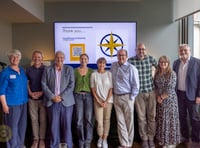 Local businesses unite at Summer Tourism Business Forum in Dartmouth