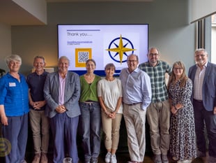 Local businesses unite at Summer Tourism Business Forum in Dartmouth