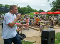 Dartington Extravaganza raises £4,000 for community pool revival