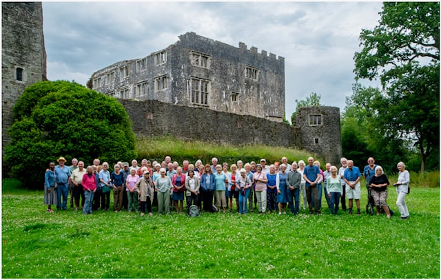 The Totnes Ramblers