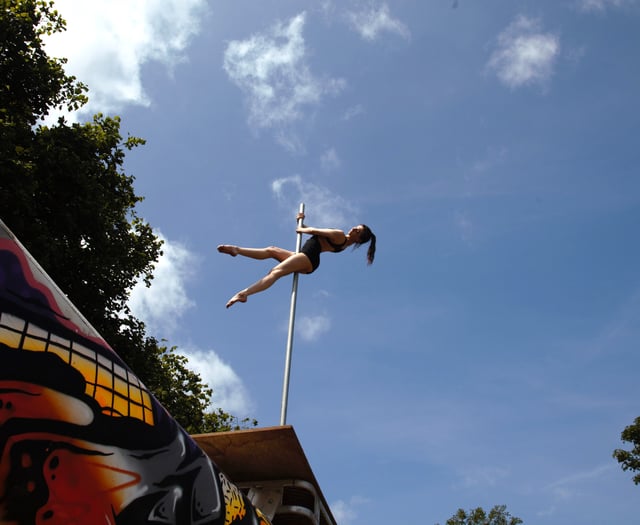 Join Life on the Edge Celebration with South Devon National Landscape 