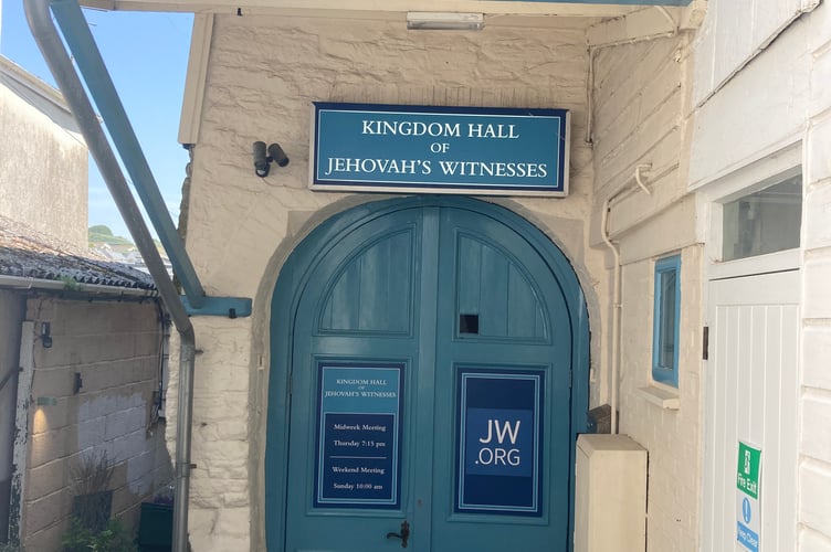 Kingsbridge Kingdom Hall