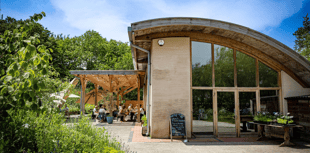 The Riverford Field Kitchen celebrates 20 years as sustainable dining
