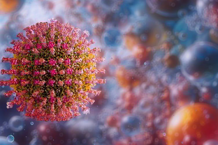 Measles