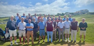 Senior society bucks the Thurlestone trend