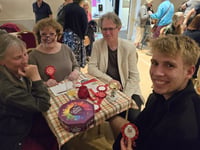 South Brent Amateur Dramatics Society celebrates 100 years