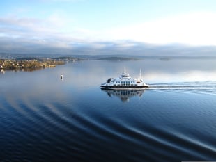Caroline Snow | Norway shows how to cut air pollution