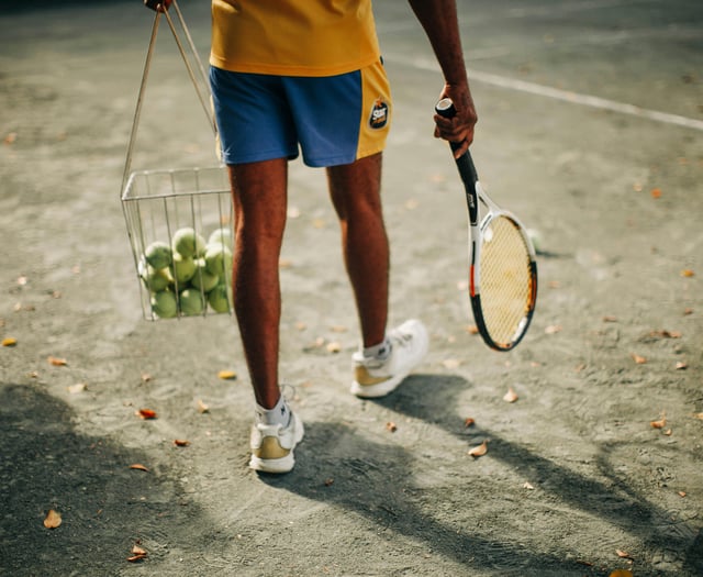 Game, Set, Match! Where to serve up summer without a membership