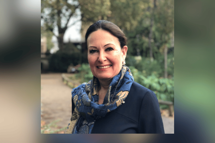 Anne Marie Morris, Conservative MP for Newton Abbot - LDRS