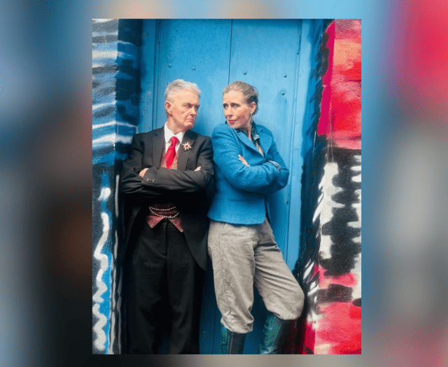 South Devon Players at Stokenham