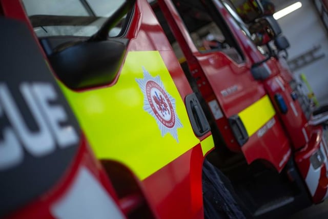 Electrical fire in Yealmpton destroys solar invertor 